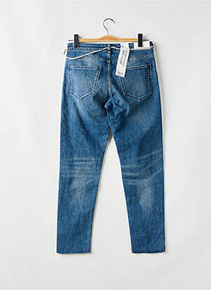 Lieknos džinsai mėlyna SCOTCH & SODA moteris