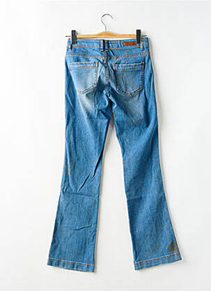Bootcut džinsai mėlyna S.OLIVER moteris