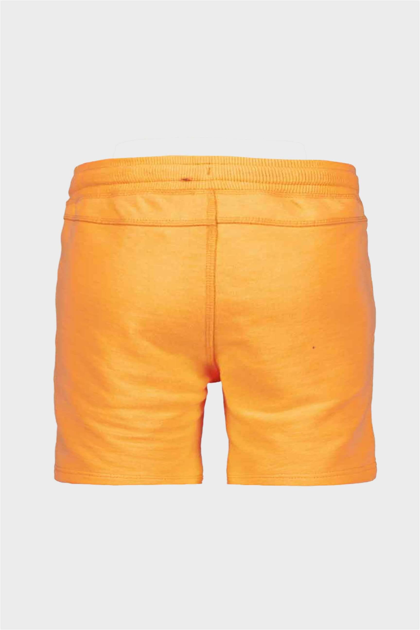 Šortas oranžinė GARCIA berniukas