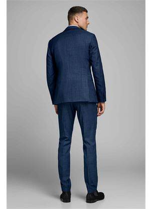 Chino kelnė mėlyna JACK & JONES vyras