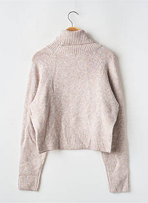 Megztinis chinamas audinys ilgos rankovės bežinis NASTY GAL moteris