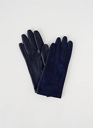Pirštinės pamušalas mėlyna GLOVE STORY moteris