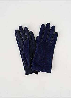 Pirštinės pamušalas mėlyna GLOVE STORY moteris