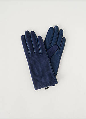 Pirštinės pamušalas mėlyna GLOVE STORY moteris
