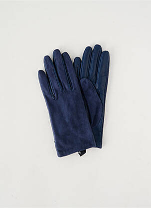 Pirštinės pamušalas mėlyna GLOVE STORY moteris