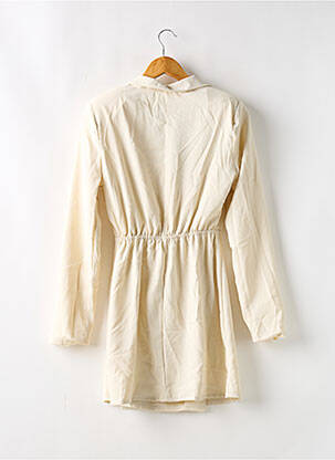 Trumpa suknelė ilgos rankovės ilgos rankovės bežinis NASTY GAL moteris