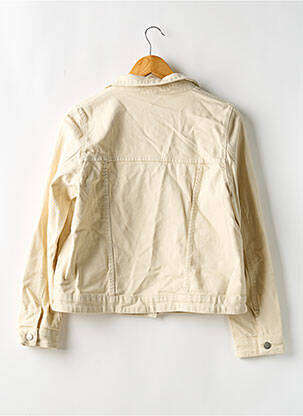 Kasdienis švarkas tiesi kirpimas bežinis KARL MARC JOHN moteris
