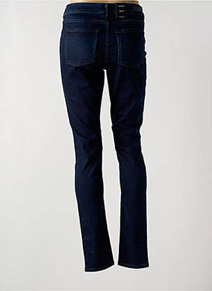 Lieknos džinsai kišenės mėlyna SCOTCH & SODA moteris