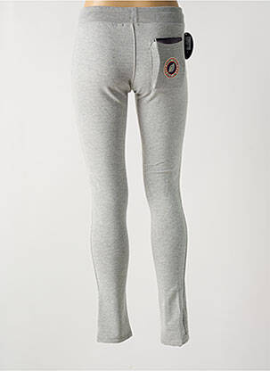 Joggins lieknas pilka SWEET PANTS moteris