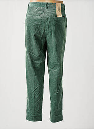 Lieknos kelnės kišenės žalias SCOTCH & SODA moteris