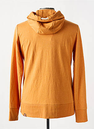 Kasdienis švarkas apatinė dalis siaura oranžinė RAGWEAR vyras