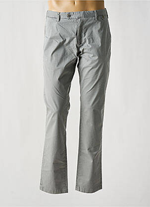 Chino kelnė tamprumas normala dydis pilka AT.P.CO vyras
