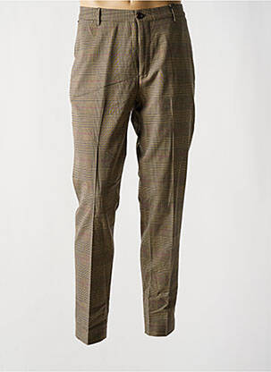 Tiesi kelnė tiesi kirpimas bežinis SCOTCH & SODA vyras