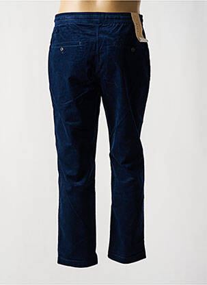 Tiesi kelnė tiesi kirpimas mėlyna SCOTCH & SODA vyras