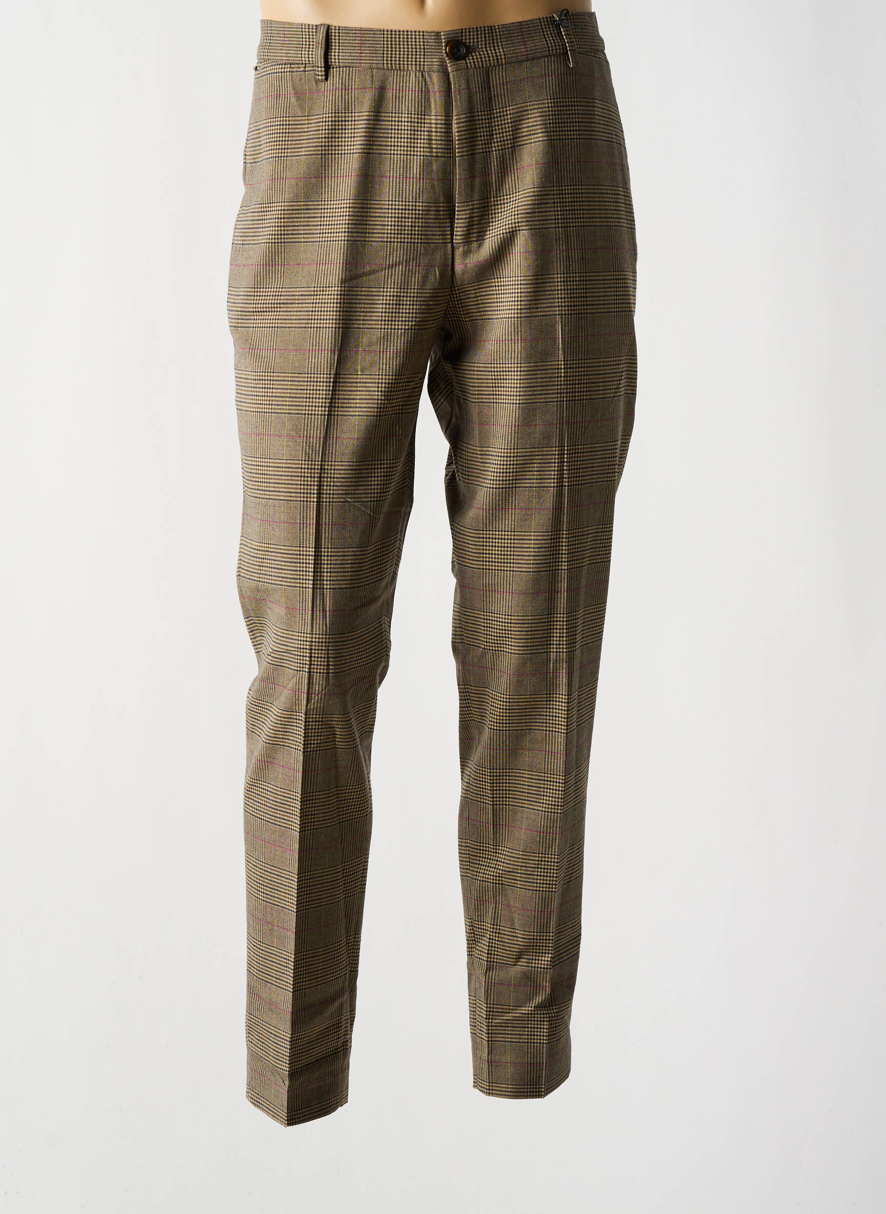 Tiesi kelnė tiesi kirpimas bežinis SCOTCH & SODA vyras