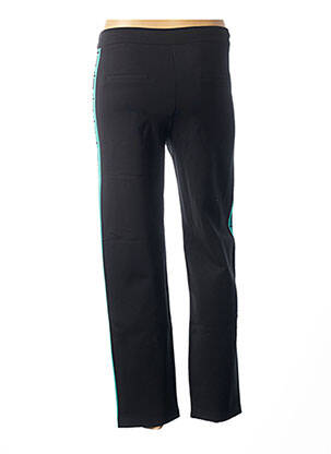 Joggins lieknas juodas PEPE JEANS moteris