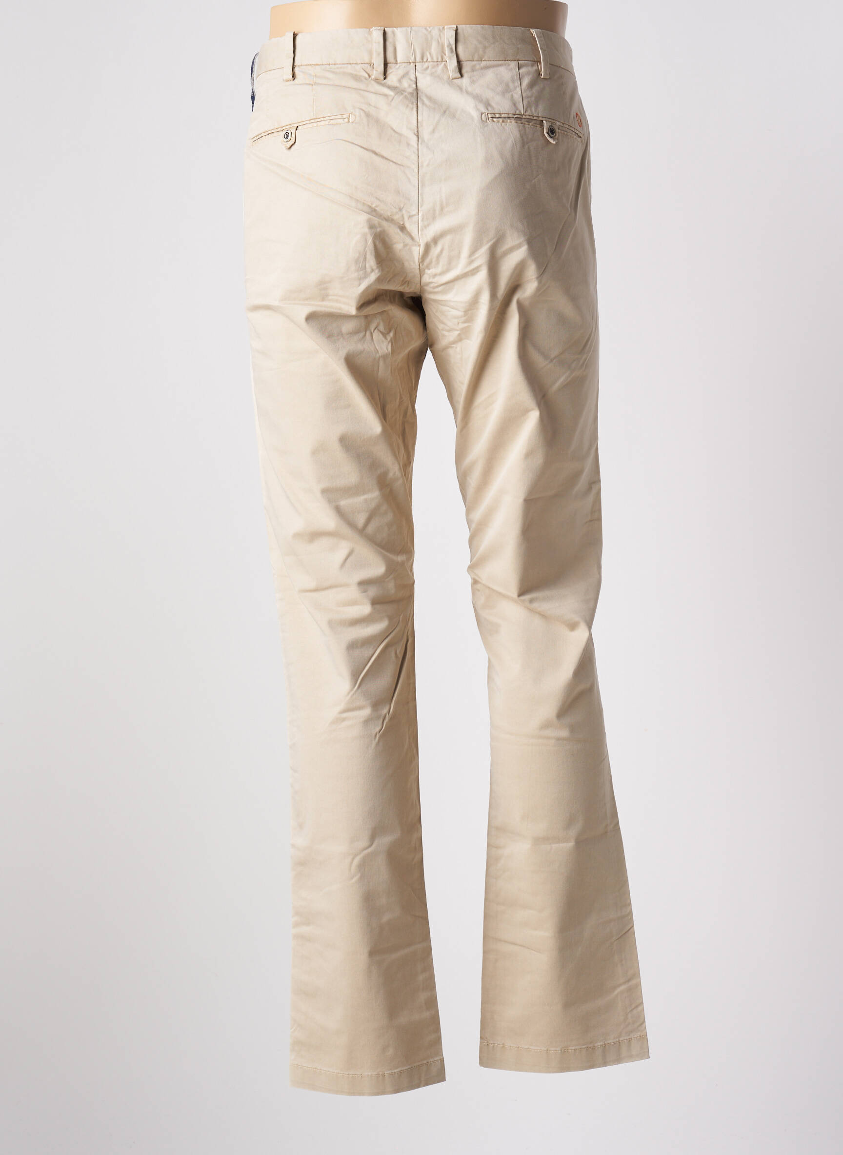 Chino kelnė kišenės bežinis AT.P.CO vyras