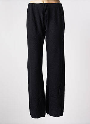 Joggins normala dydis normala dydis juodas ALLUDE moteris