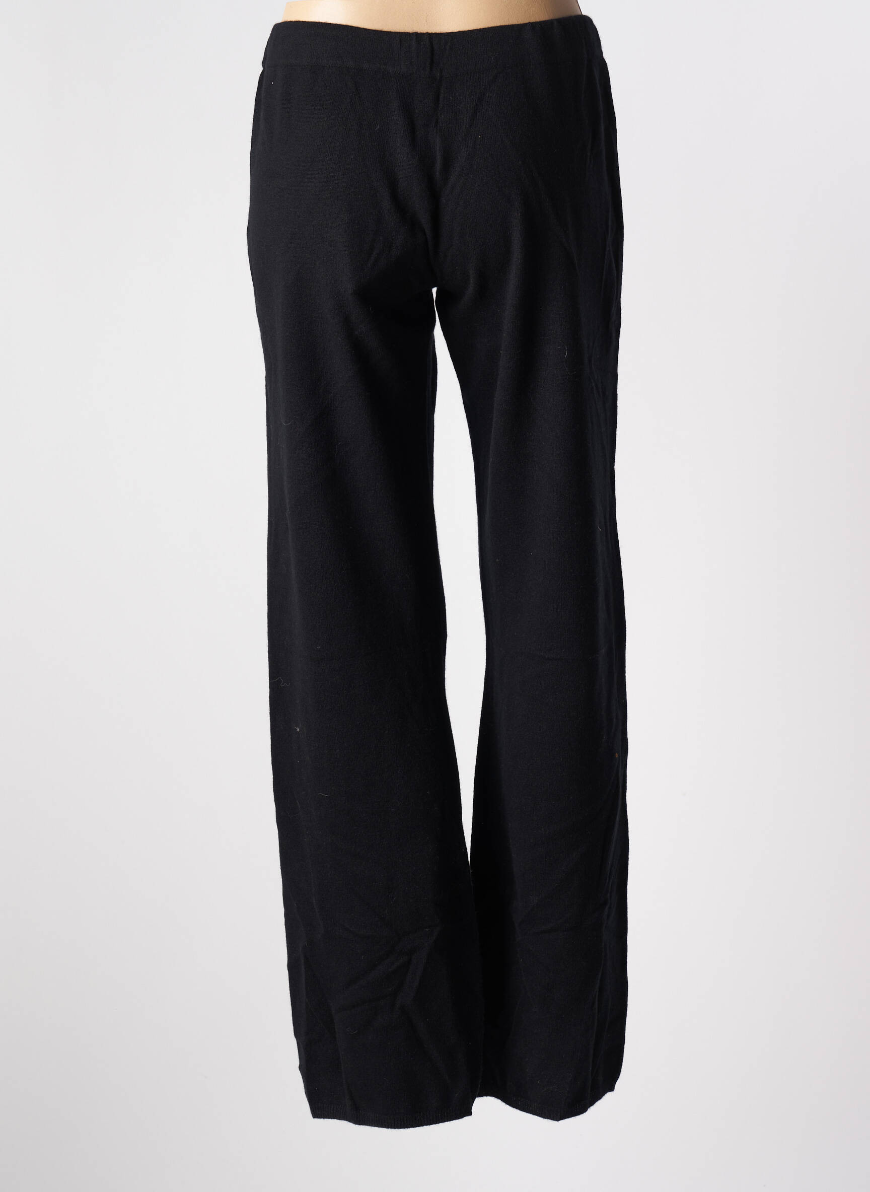 Joggins normala dydis normala dydis juodas ALLUDE moteris