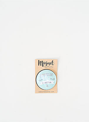 Įvairūs namų produktai mėlyna BUBBLE GUM berniukas