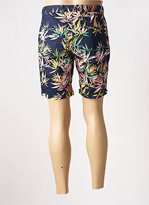 Bermudas pincetų dydis normala dydis mėlyna SCOTCH & SODA vyras