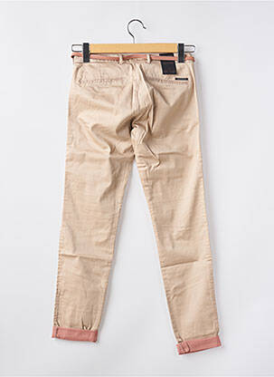 Chino kelnė maža dydžio maža dydžio bežinis MAISON SCOTCH moteris