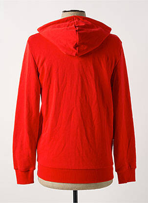 Kasdienis švarkas kišenės raudona PUMA moteris