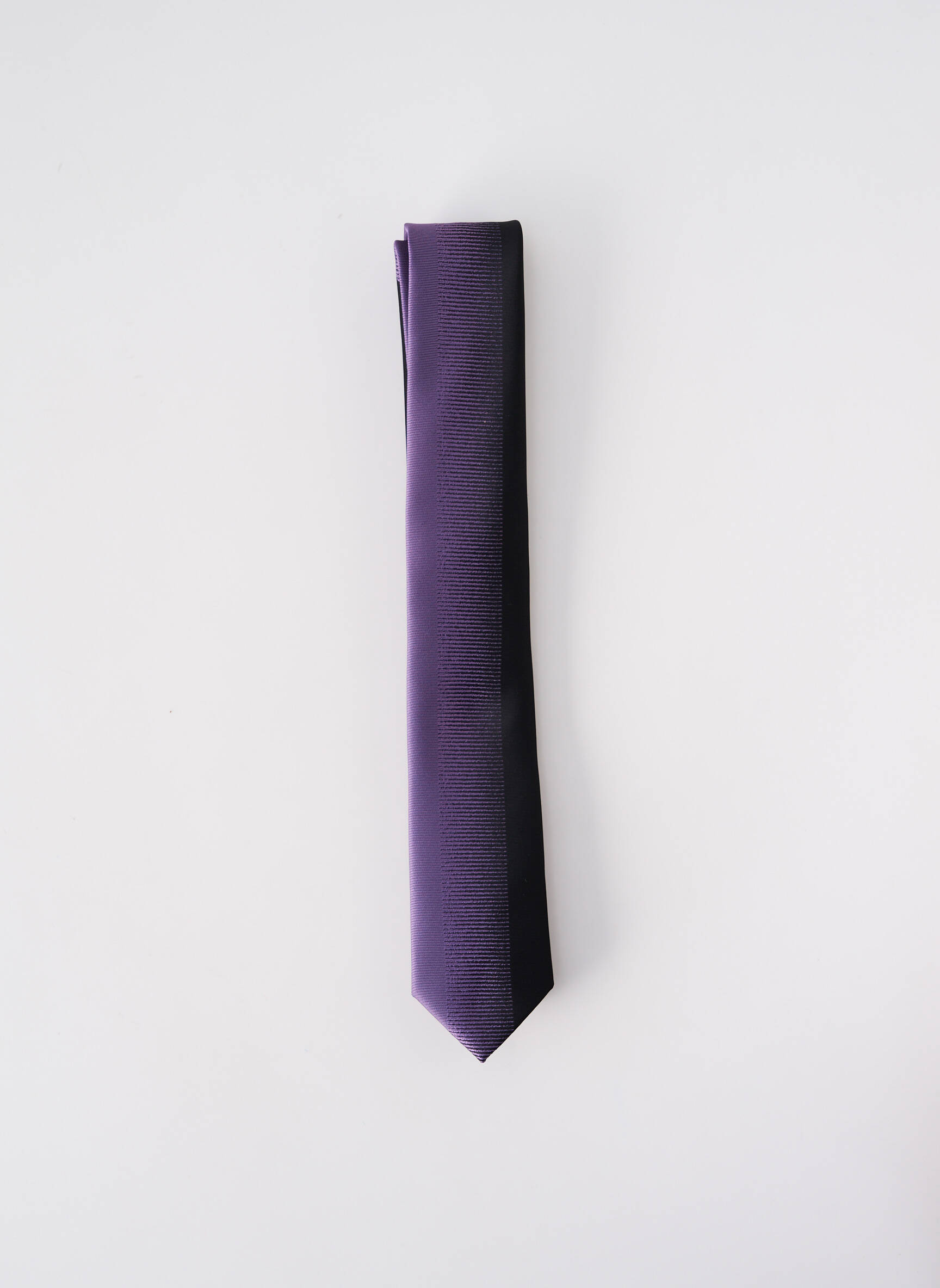 Kaklaraištis fantazijos raštas violetinis ELIOS vyras
