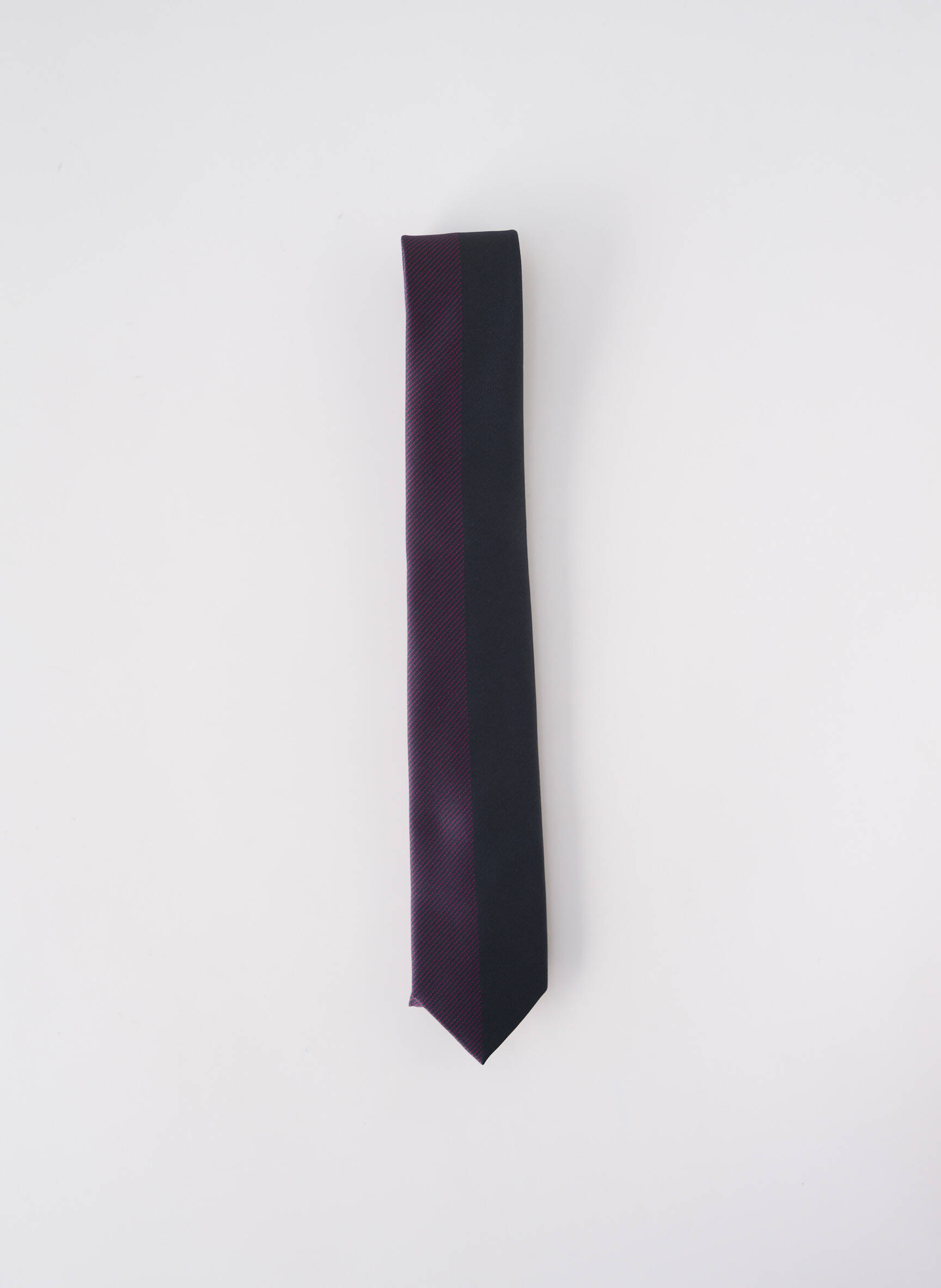 Kaklaraištis fantazijos raštas violetinis ELIOS vyras