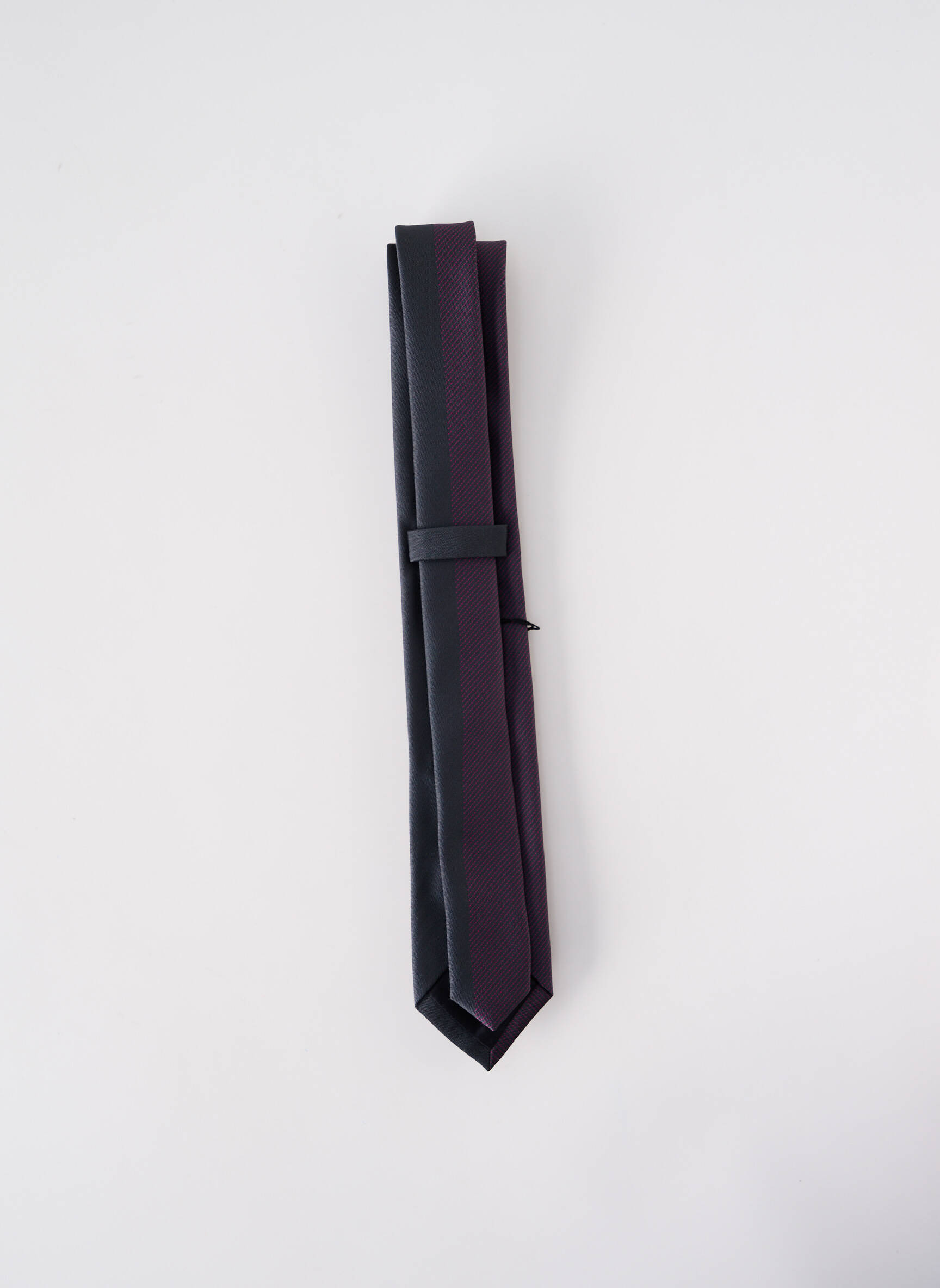 Kaklaraištis fantazijos raštas violetinis ELIOS vyras