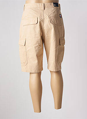 Bermudas daug kišenių normala dydis bežinis TOMMY HILFIGER vyras