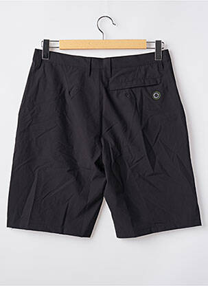 Bermudas tamprumas normala dydis juodas CYCLO CLUB MARCEL  vyras
