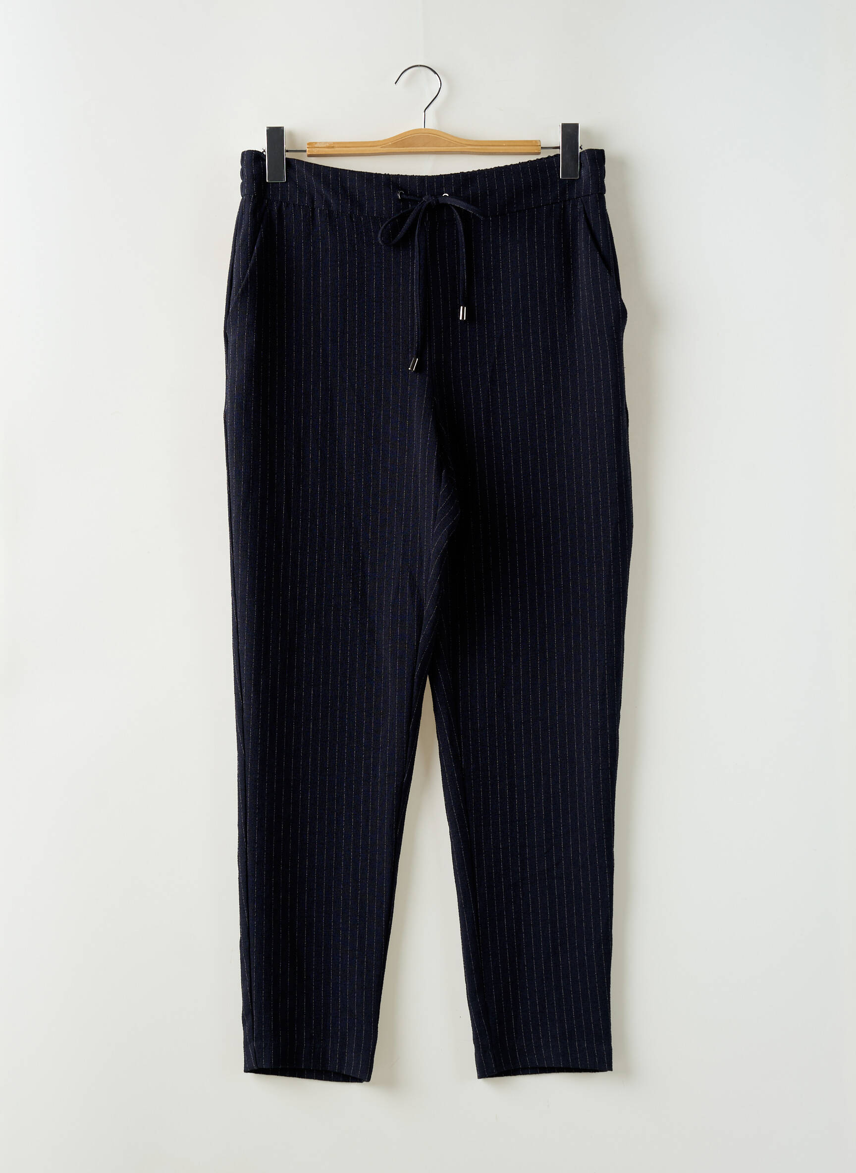 Chino kelnė normala dydis normala dydis mėlyna VERO MODA moteris