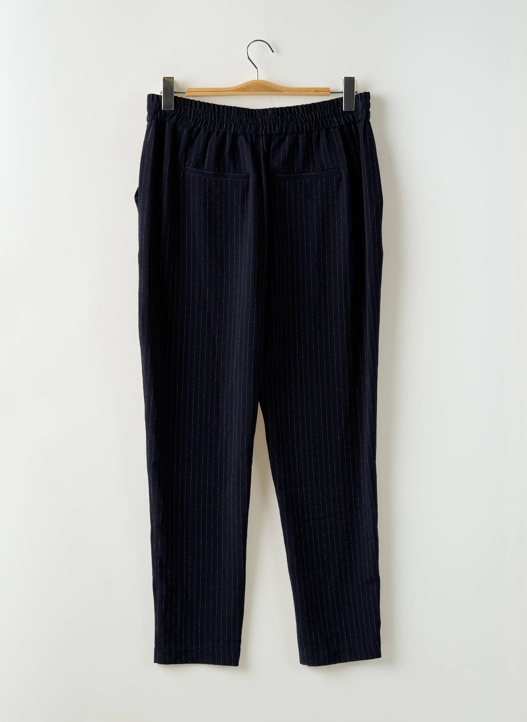 Chino kelnė normala dydis normala dydis mėlyna VERO MODA moteris