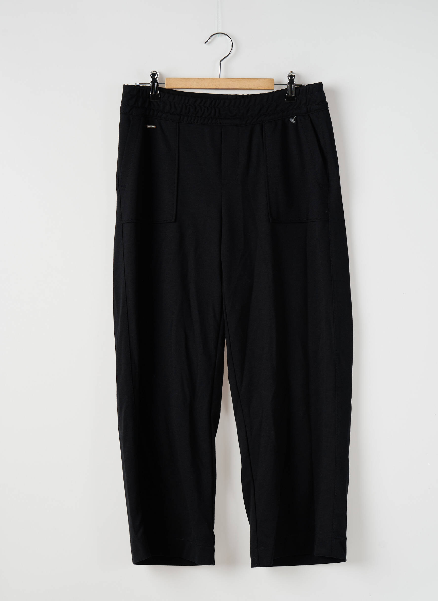 Joggins kišenės mėlyna STREET ONE moteris