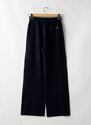 Joggins aukšta talija aukšta talija mėlyna SCOTCH & SODA moteris