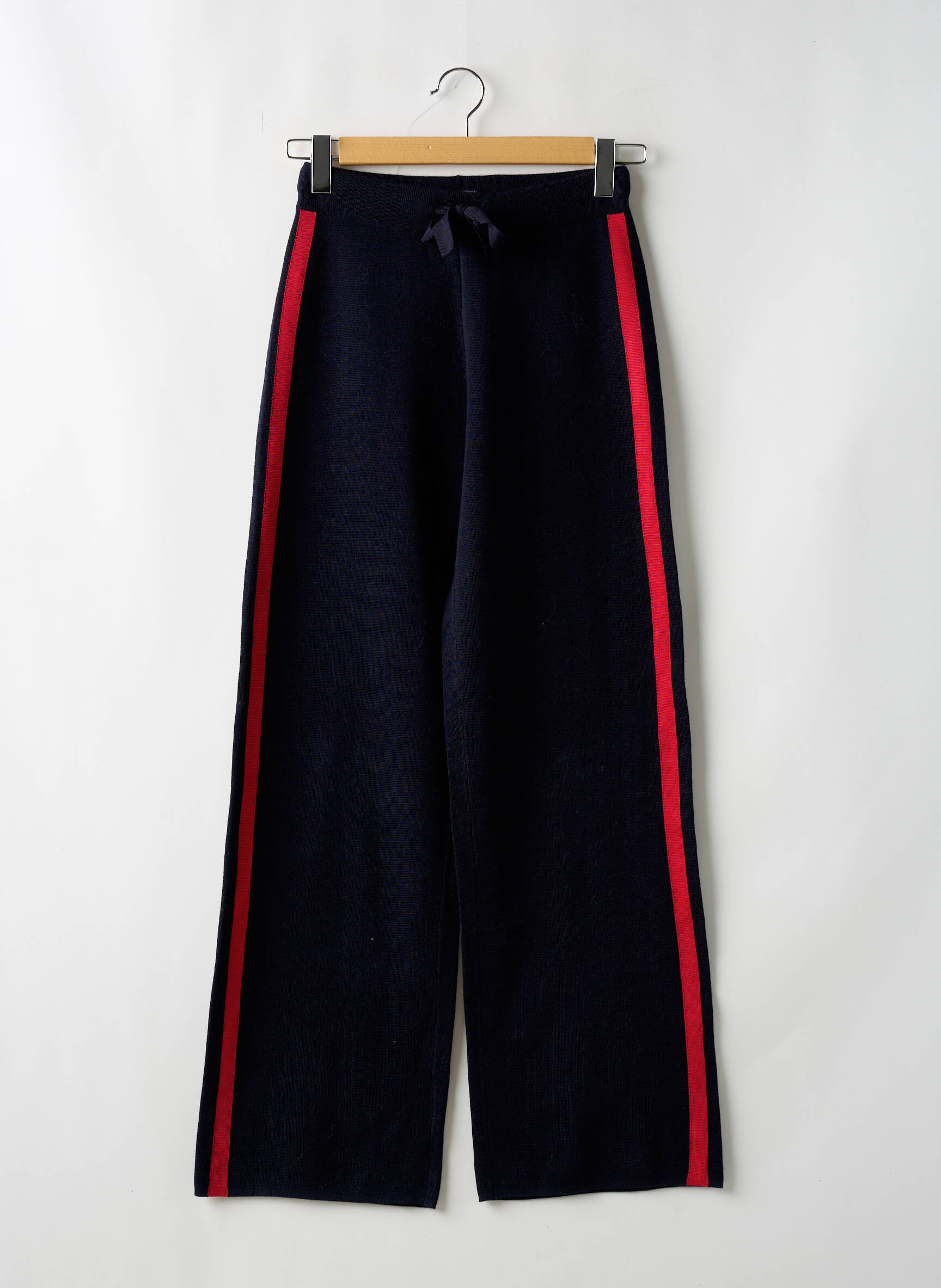 Joggins aukšta talija aukšta talija mėlyna SCOTCH & SODA moteris