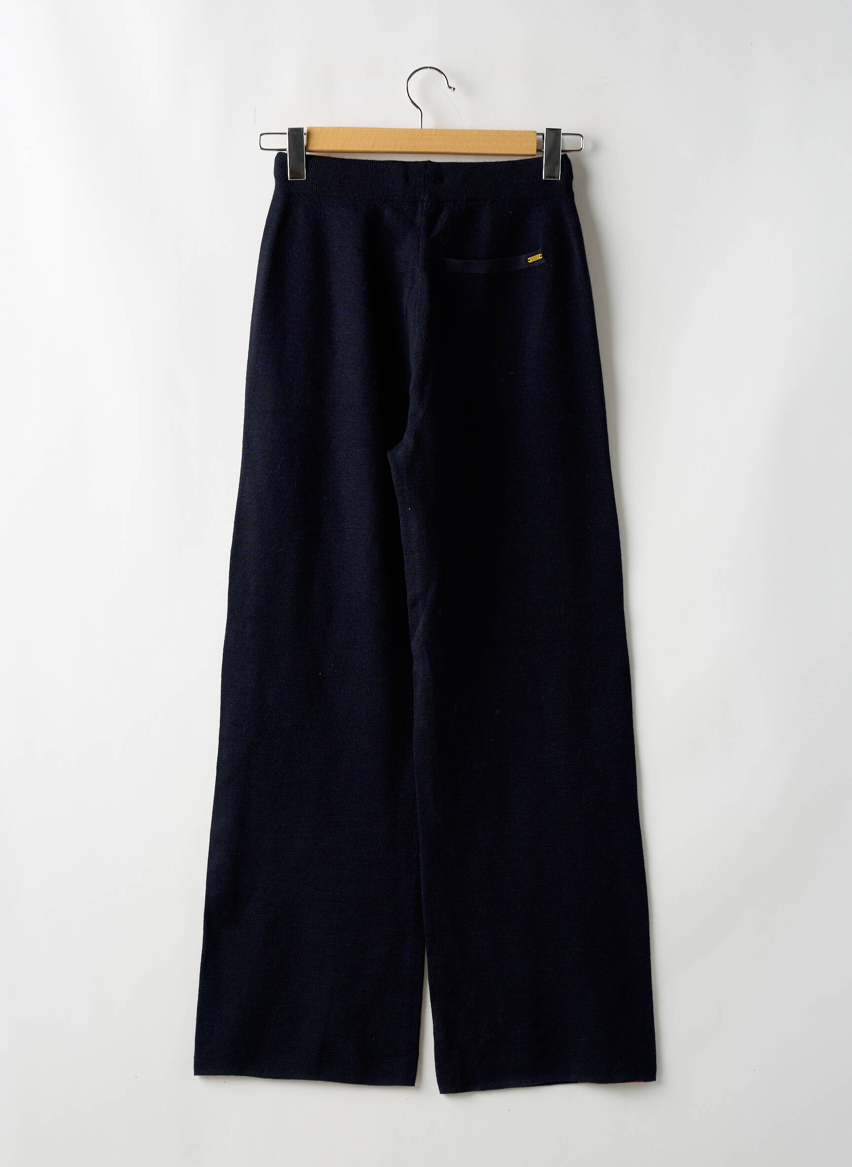 Joggins aukšta talija aukšta talija mėlyna SCOTCH & SODA moteris