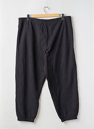 Joggins jersey audinys normala dydis juodas LEVI'S vyras