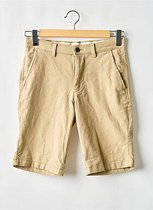 Bermudas pincetų dydis normala dydis bežinis JACK & JONES vyras