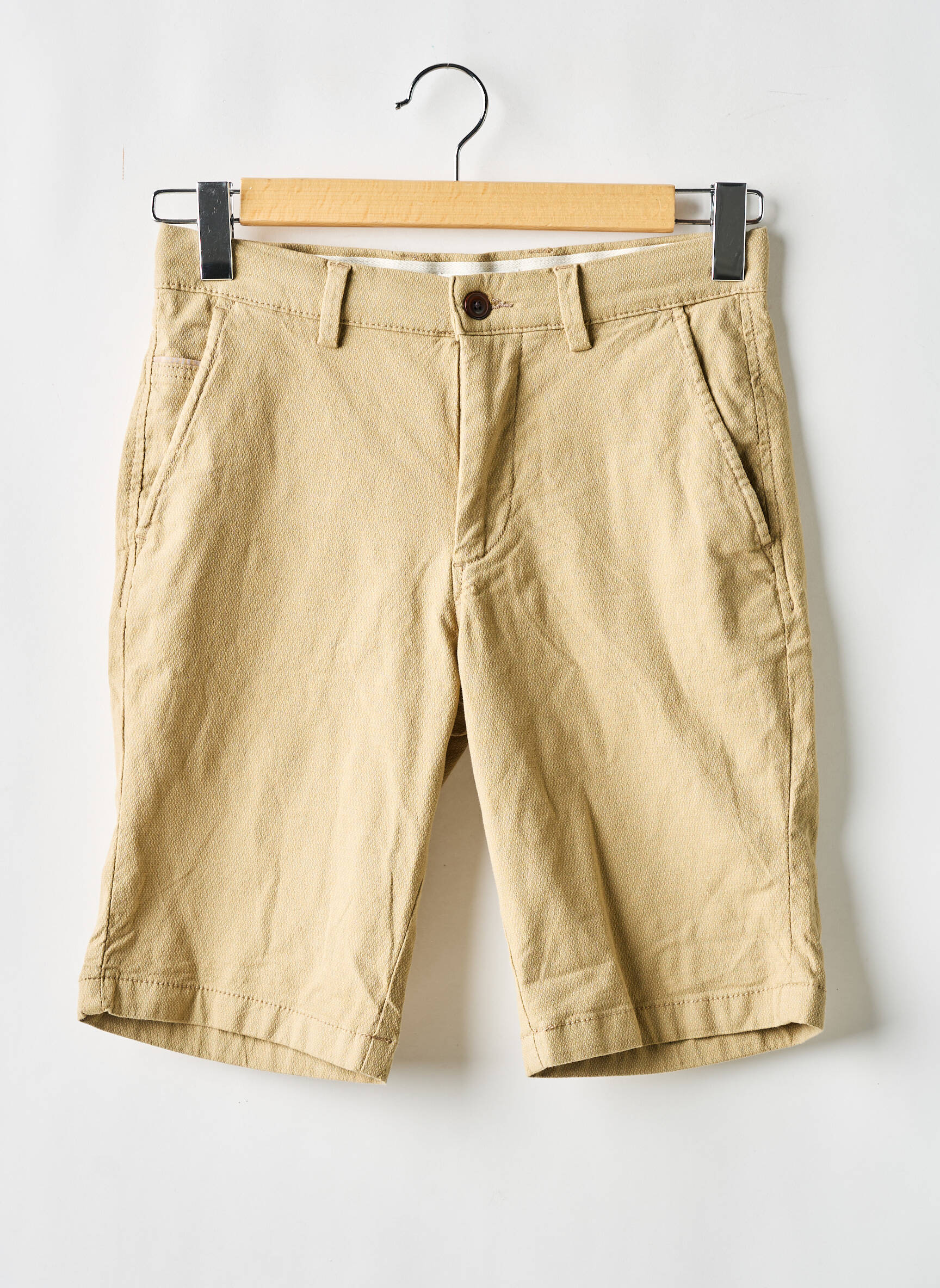Bermudas pincetų dydis normala dydis bežinis JACK & JONES vyras