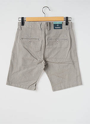 Bermudas tamprumas normala dydis pilka HAZE&FINN vyras