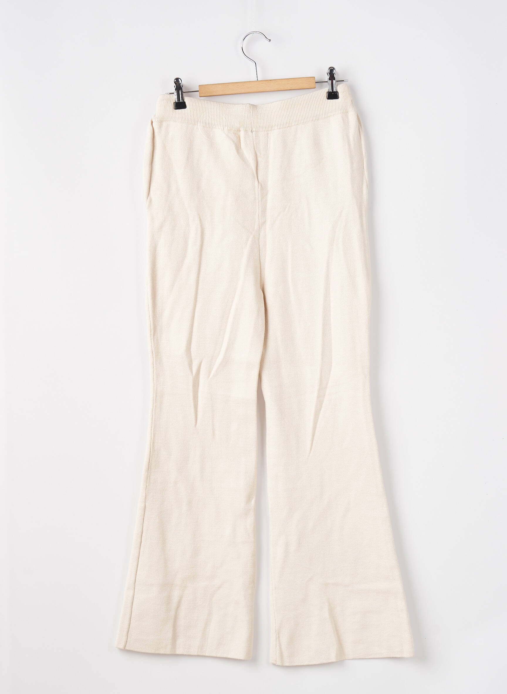 Joggins tamprumas normala dydis bežinis CHERRY PARIS moteris