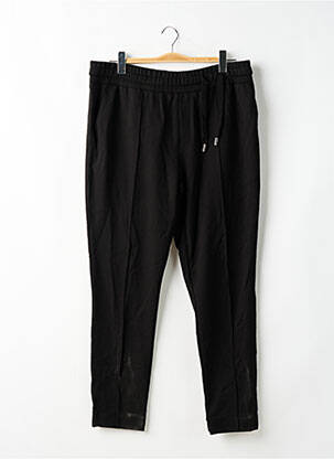 Joggins tamprumas normala dydis juodas STREET ONE moteris