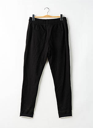 Joggins tamprumas normala dydis juodas STREET ONE moteris