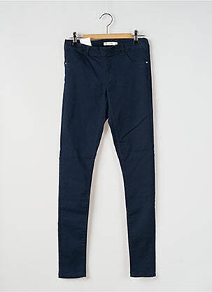 Jegging kišenės elastinė dydis mėlyna NAME IT mergina