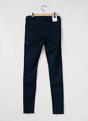 Jegging kišenės reguliuojamo dydžio mėlyna NAME IT mergina