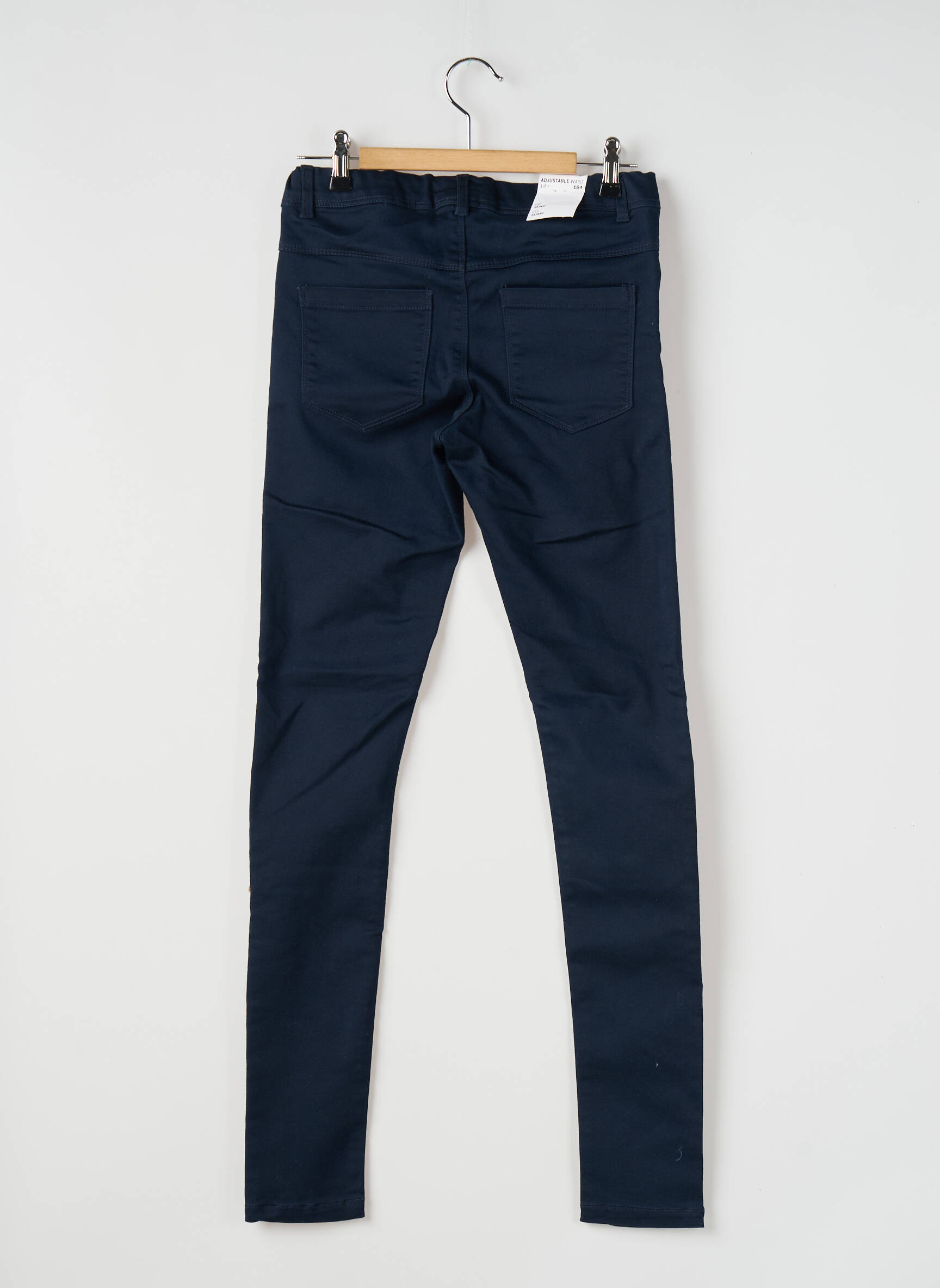 Jegging kišenės elastinė dydis mėlyna NAME IT mergina