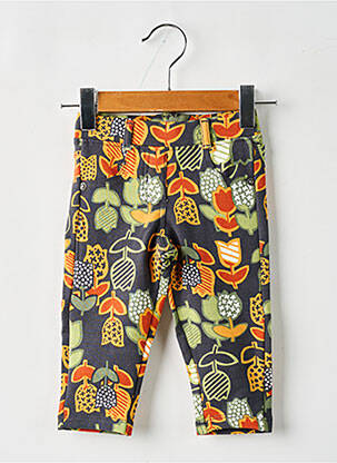 Jegging netikros kišenės elastinė dydis pilka BOBOLI mergina