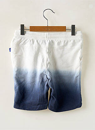 Bermudas užsegimas su raišteliais elastinė dydis mėlyna JACK & JONES berniukas